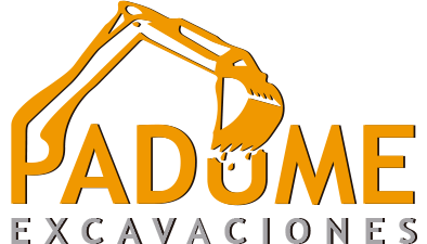 Excavaciones Padume - Pajares